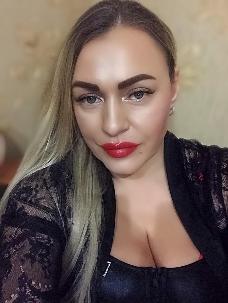 Проститутка Анютка, 33 года, метро Сходненская
