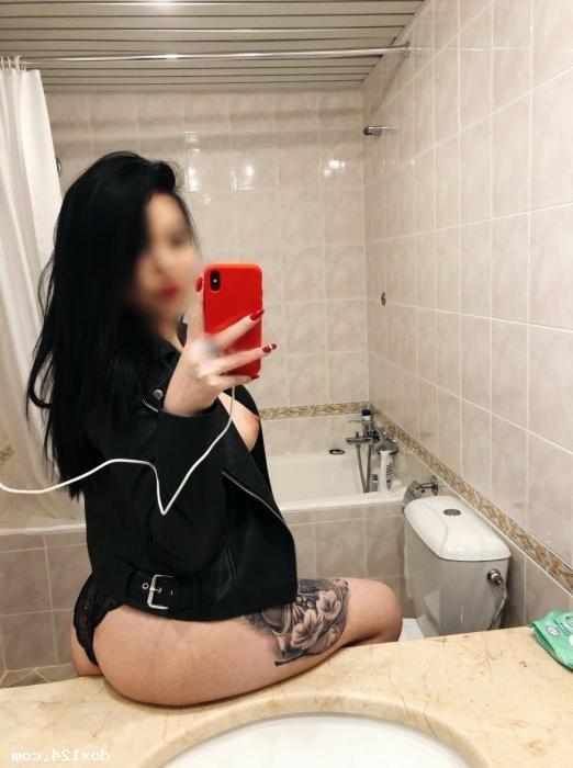 Проститутка Госпожа, 18 лет, метро Пятницкое шоссе