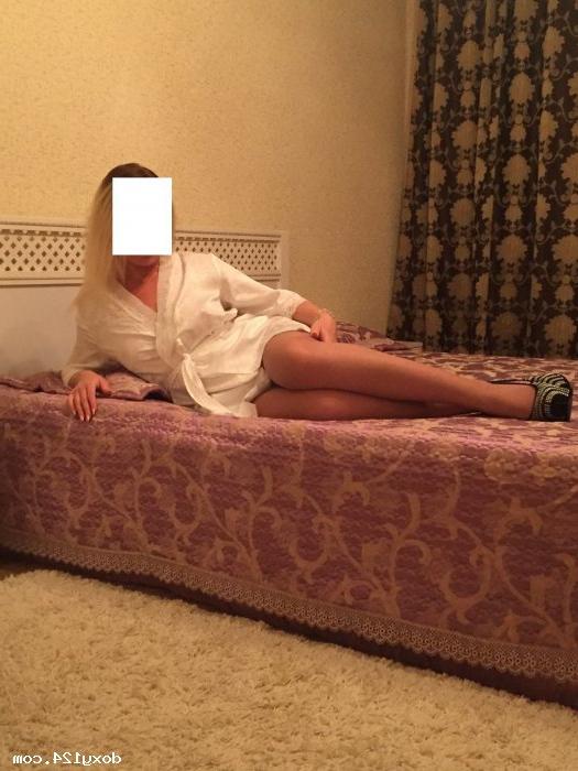 Проститутка Лира, 36 лет, метро Арбатская